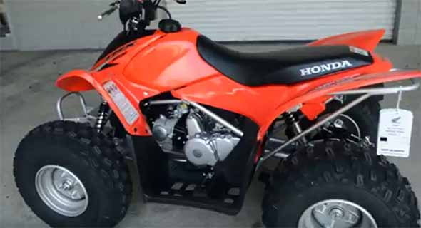 graphic kits for Honda 4 wheeler ATV