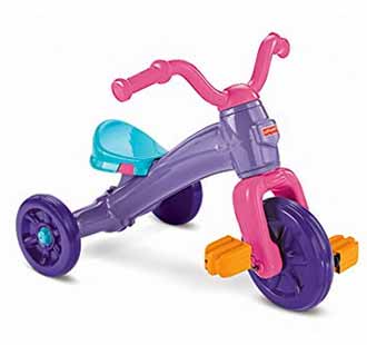the grow with me trike toy